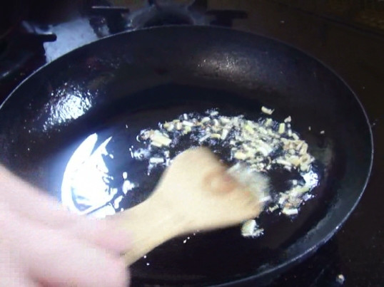 長澤家のレシピブログ-温泉卵かけご飯レシピ工程