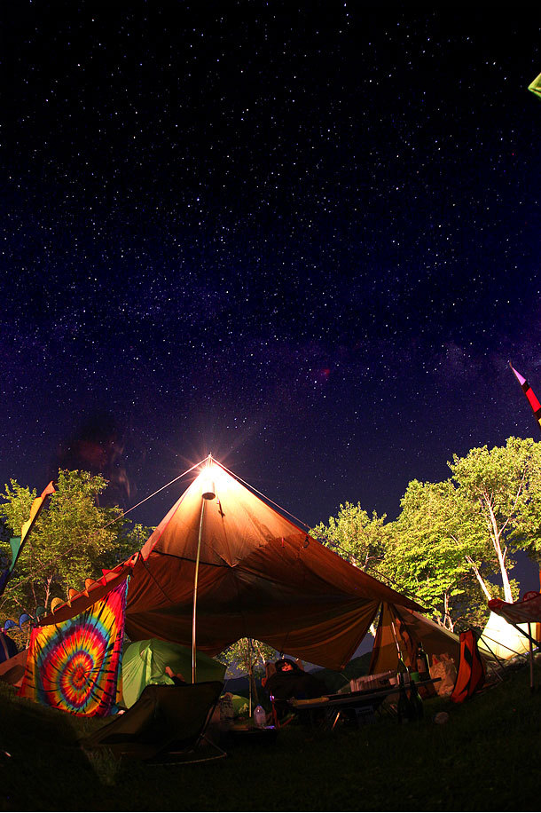 + HOT SHOTS +-taicoclub 2010 NIGHT編