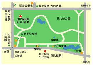 ON THE STREET CORNER   インディーズ取材日記