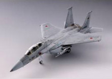 トミーテック 技mix航空機シリーズ F-15 第12弾 | 猫（クータくん）と