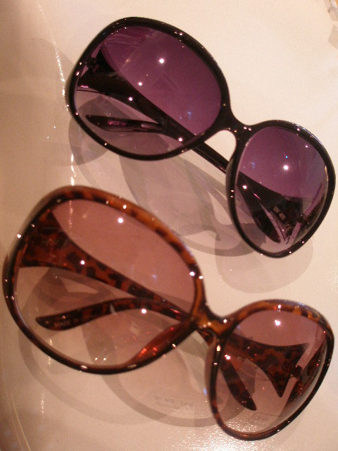 SunGlass☆