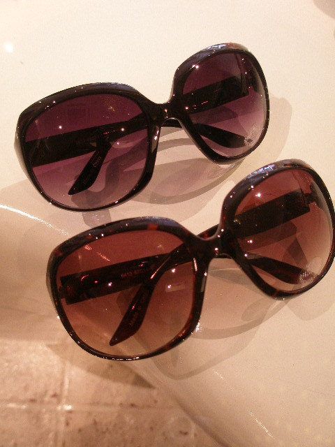 SunGlass☆