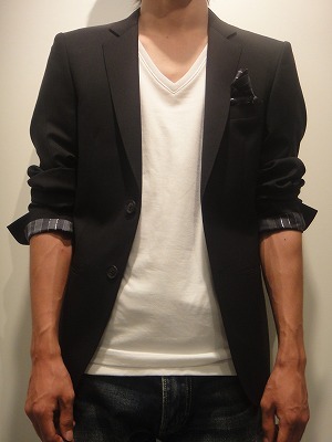 AXISTIME Blog drestrip junhashimoto wjk wht eyefunny