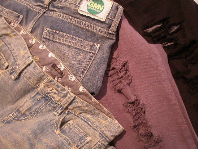 ＬｏｖｅDenims★