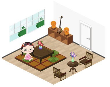 アメーバピグ　スタッフブログ