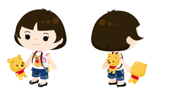 アメーバピグ　スタッフブログ