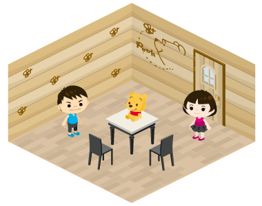 アメーバピグ　スタッフブログ