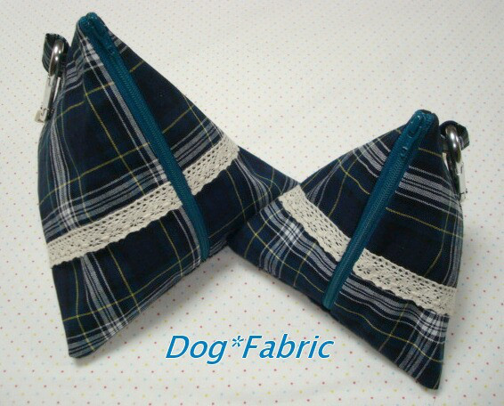 Dog*Fabric～ふわふわな毎日～
