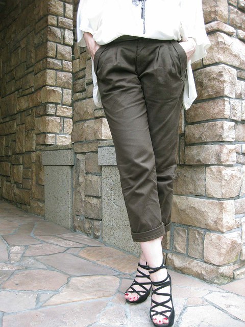 ☆マエッチ☆discover collection Blog