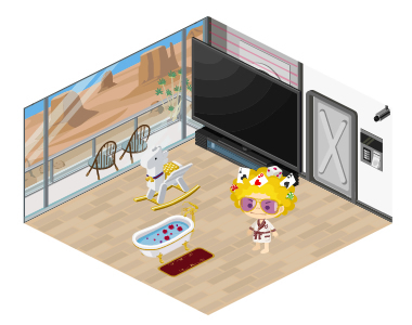 アメーバピグ　スタッフブログ