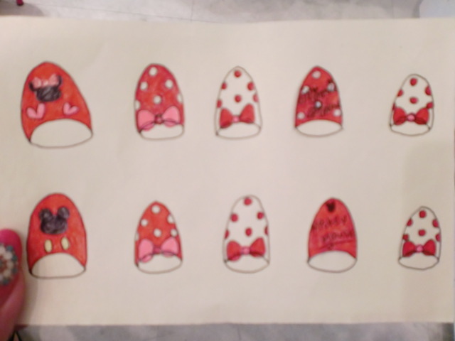 こんにちは★大人気のシャンティネイルです★