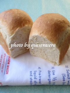 子連れOKパン教室in横浜 ~ボウル一個で簡単パン作り~