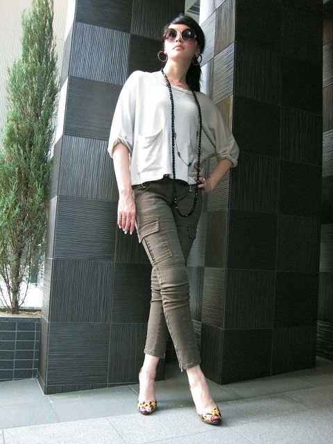 ☆マエッチ☆discover collection Blog