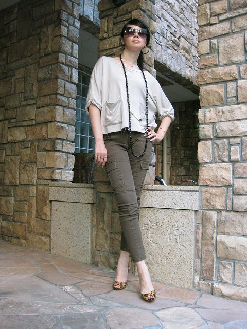 ☆マエッチ☆discover collection Blog