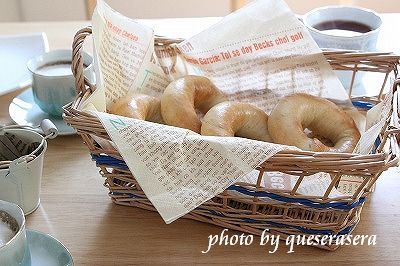 子連れＯＫパン教室ｉｎ横浜　　～ボウル一個で簡単パン作り～