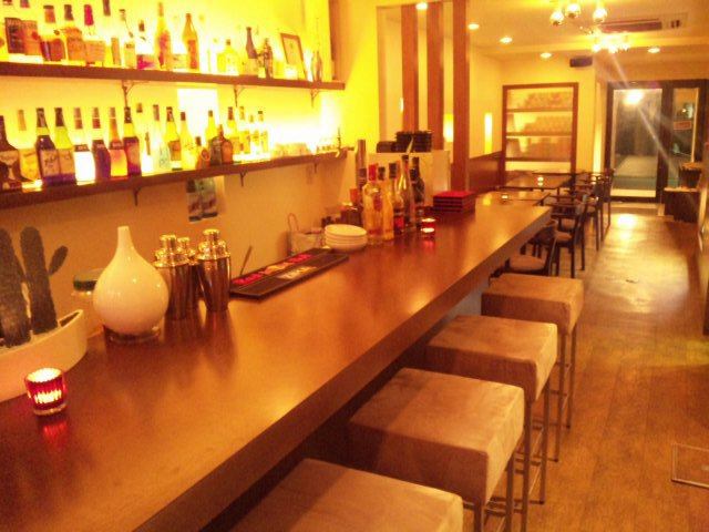 $カフェをつなぐユルいネットワーク