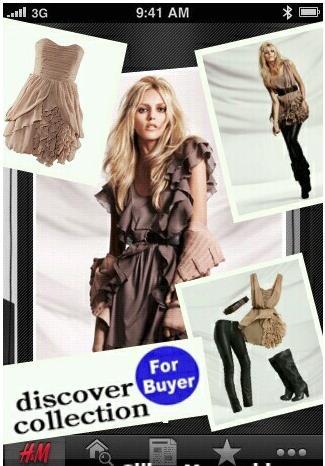 ☆マエッチ☆discover collection Blog