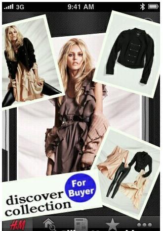 ☆マエッチ☆discover collection Blog