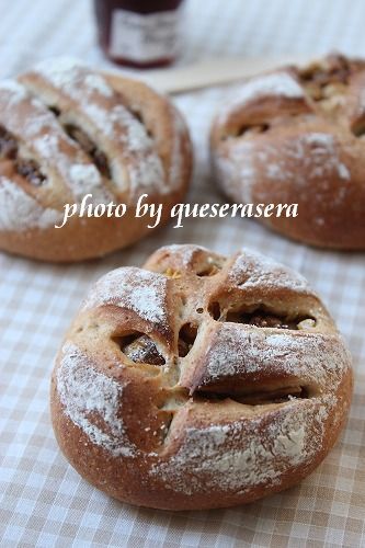 子連れＯＫパン教室ｉｎ横浜　　～ボウル一個で簡単パン作り～