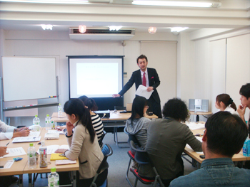 革命社長　春明の「革命社長ブログ」