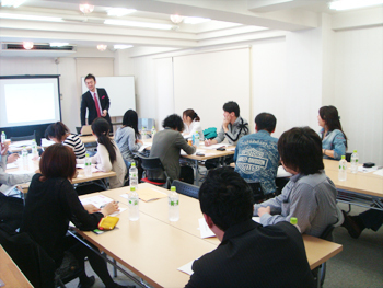 革命社長　春明の「革命社長ブログ」