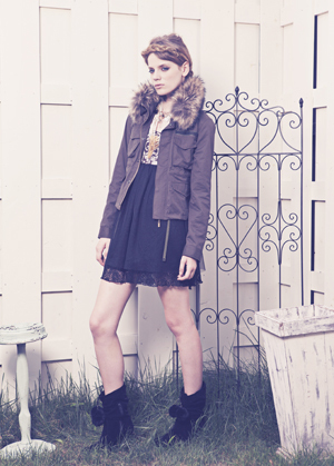 C.C.CROSS・Deciousプレス大橋沙里のブログ