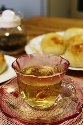 フード・ドクターくりちゃんの食は育！