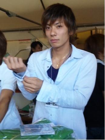 舞的イケメン画像倉庫