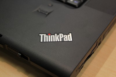 NEC特選街情報 NX-Station Blog-ThinkPad