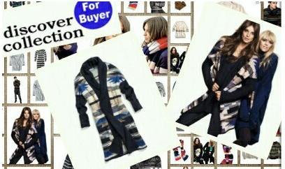 ☆マエッチ☆discover collection Blog