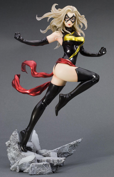 コトブキヤ 美少女フィギュアブログ　RED☆STAR