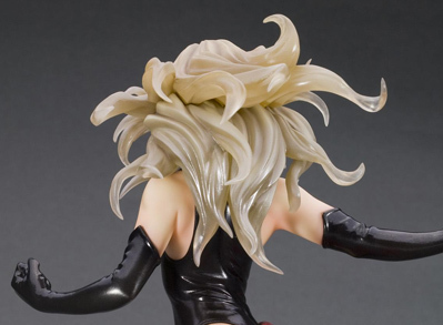 コトブキヤ 美少女フィギュアブログ　RED☆STAR