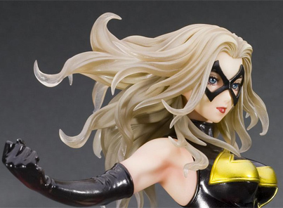 コトブキヤ 美少女フィギュアブログ　RED☆STAR