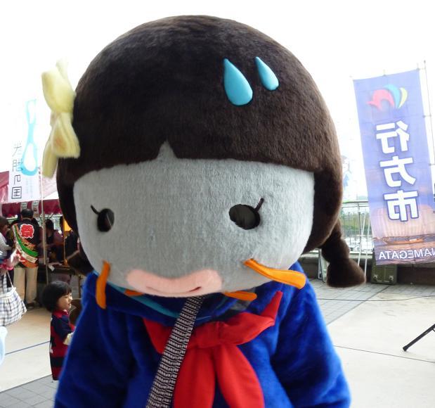 茨城県　行方市商工会 （なめがたししょうこうかい）-P1030148