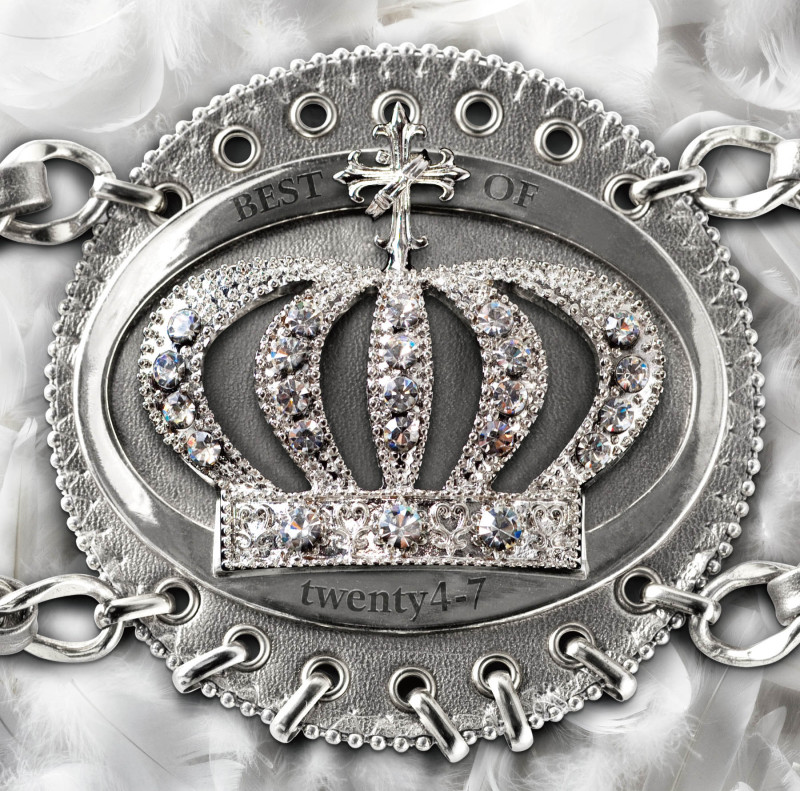 $twenty4-7 MIKA オフィシャルブログ　Powered by Ameba