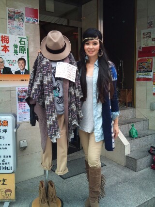 ☆マエッチ☆discover collection Blog-picsay-1288326565.jpg