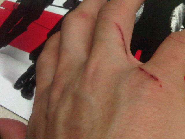 日訳：[JYJ]　１０／２９　ツイ