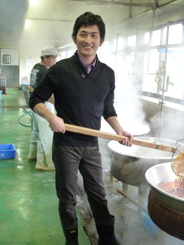 茨城県　行方市商工会 （なめがたししょうこうかい）-P1030197