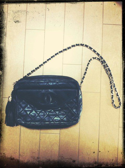 New Bag☆