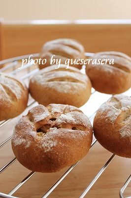 子連れOKパン教室in横浜 ~ボウル一個で簡単パン作り~