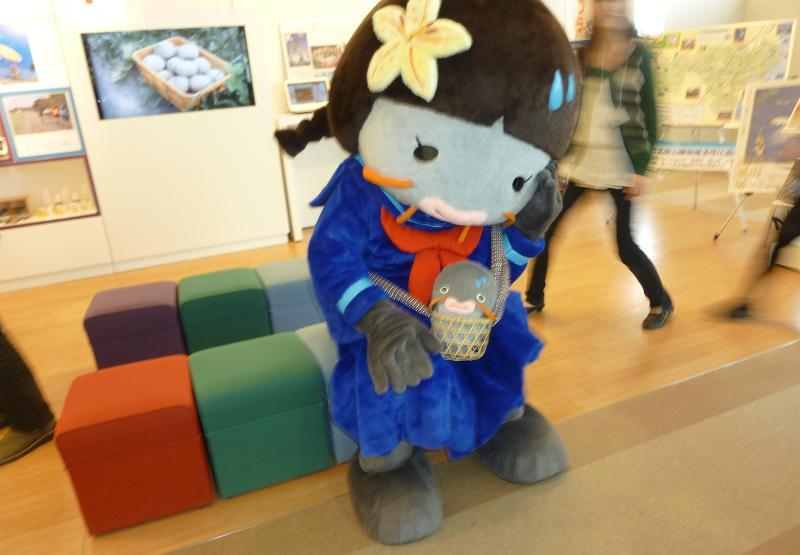 茨城県　行方市商工会 （なめがたししょうこうかい）-P1030640
