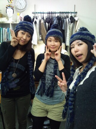 ☆マエッチ☆discover collection Blog-picsay-1290071135.jpg
