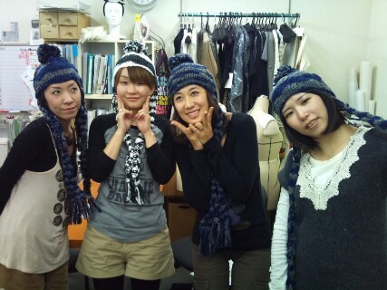 ☆マエッチ☆discover collection Blog-picsay-1290071176.jpg