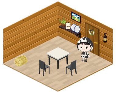 アメーバピグ　スタッフブログ