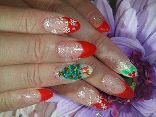 nail de Richesse Blog