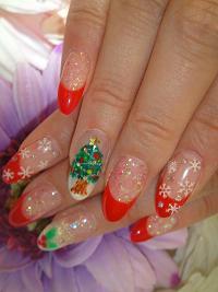 nail de Richesse Blog
