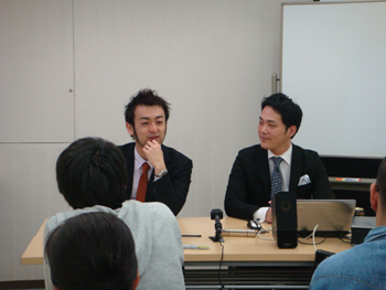 革命社長　春明の「革命社長ブログ」