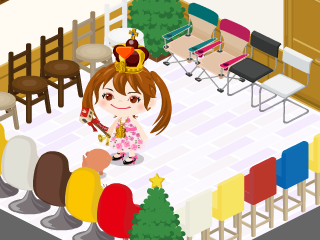 ☆ツインテールズ公式ブログ☆