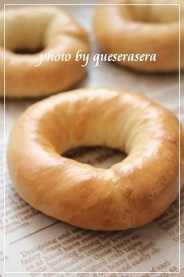 子連れＯＫパン教室ｉｎ横浜　　～ボウル一個で簡単パン作り～