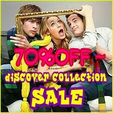 $☆マエッチ☆discover collection Blog-picsay-1291879500.jpg